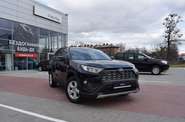 Toyota RAV4 Active