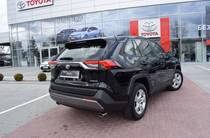 Toyota RAV4 Active