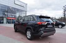 Toyota RAV4 Active