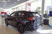 Toyota RAV4 Black Edition