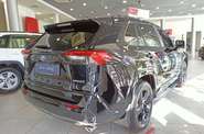 Toyota RAV4 Black Edition