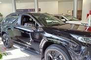 Toyota RAV4 Black Edition