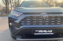 Toyota RAV4 Active