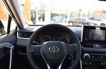 Toyota RAV4 Live