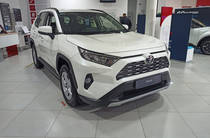 Toyota RAV4 Active