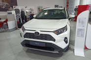 Toyota RAV4 Active