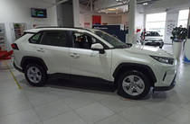 Toyota RAV4 Active