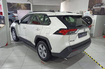 Toyota RAV4 Active