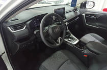 Toyota RAV4 Active