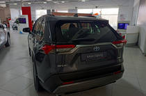 Toyota RAV4 Active