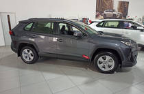 Toyota RAV4 Active