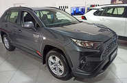 Toyota RAV4 Active