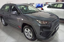 Toyota RAV4 Active