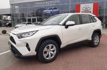 Toyota RAV4 Live