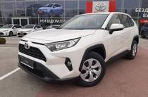 Toyota RAV4 Live