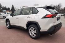 Toyota RAV4 Live