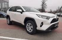 Toyota RAV4 Live