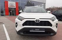 Toyota RAV4 Live