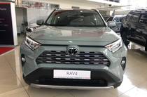 Toyota RAV4 Active