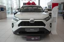 Toyota RAV4 Live