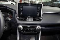 Toyota RAV4 Live