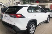 Toyota RAV4 Active