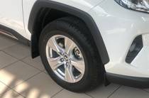 Toyota RAV4 Active