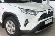 Toyota RAV4 Active