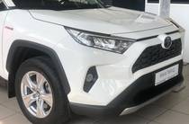 Toyota RAV4 Active