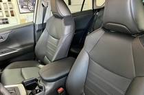 Toyota RAV4 Lounge