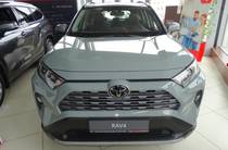 Toyota RAV4 Active