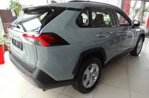 Toyota RAV4 Active