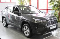 Toyota RAV4 Active