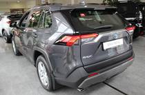 Toyota RAV4 Active