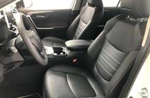 Toyota RAV4 Lounge