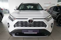 Toyota RAV4 Active