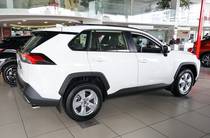 Toyota RAV4 Active