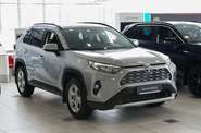 Toyota RAV4 Active