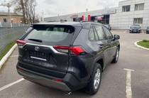 Toyota RAV4 Active