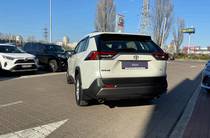 Toyota RAV4 Active