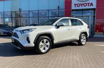 Toyota RAV4 Active