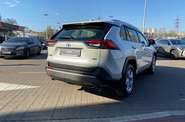 Toyota RAV4 Active