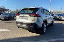 Toyota RAV4 Active