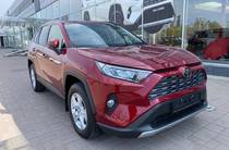 Toyota RAV4 Active+