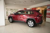 Toyota RAV4 Active