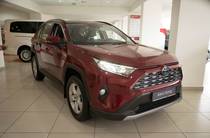 Toyota RAV4 Active