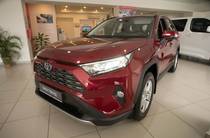 Toyota RAV4 Active