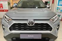 Toyota RAV4 Live