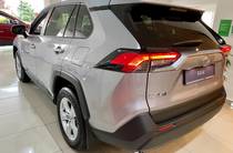 Toyota RAV4 Live