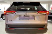 Toyota RAV4 Live